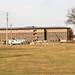 Construction of new, modern barracks building continues at Fort McCoy