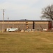 Construction of new, modern barracks building continues at Fort McCoy