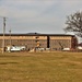 Construction of new, modern barracks building continues at Fort McCoy