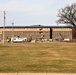 Construction of new, modern barracks building continues at Fort McCoy