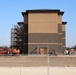 Construction of new, modern barracks building continues at Fort McCoy