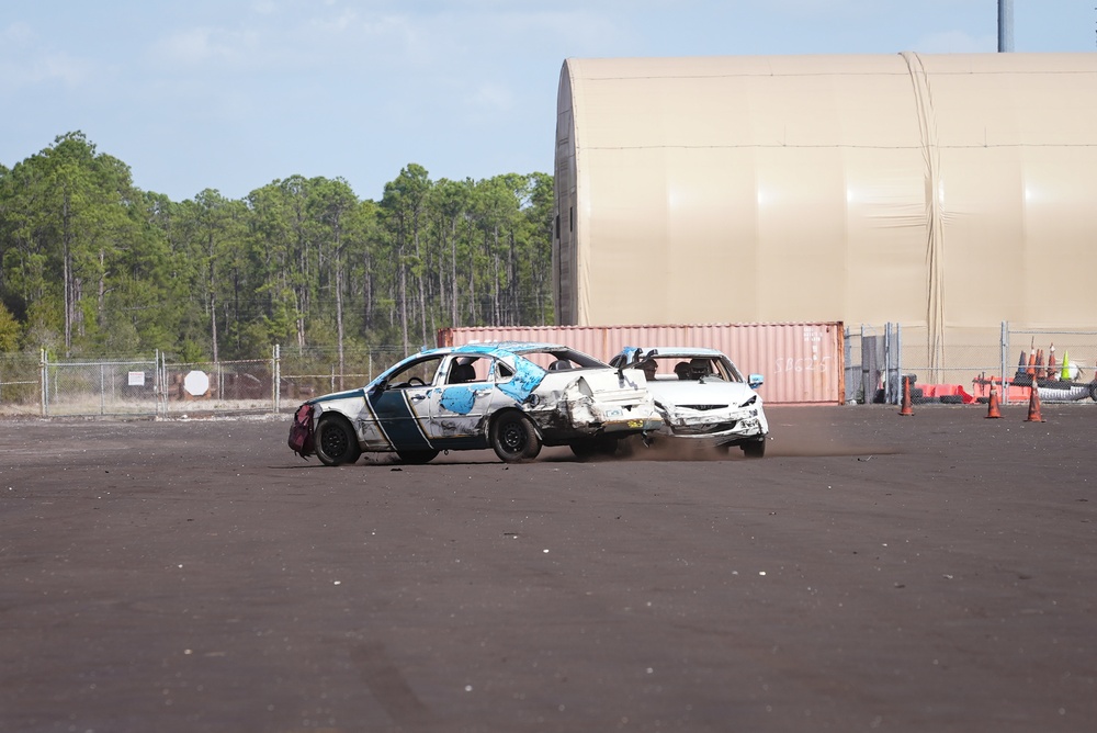 New proficiency exercise streamlines training for CAAs