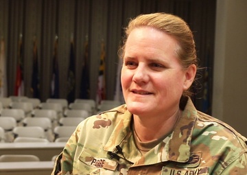 The Civil Affairs Planning Team, (CAPT)