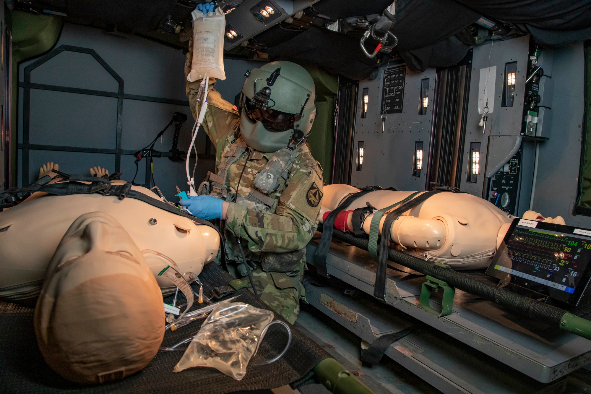 DVIDS - Images - A U.S. Army Aeromedical Research Laboratory