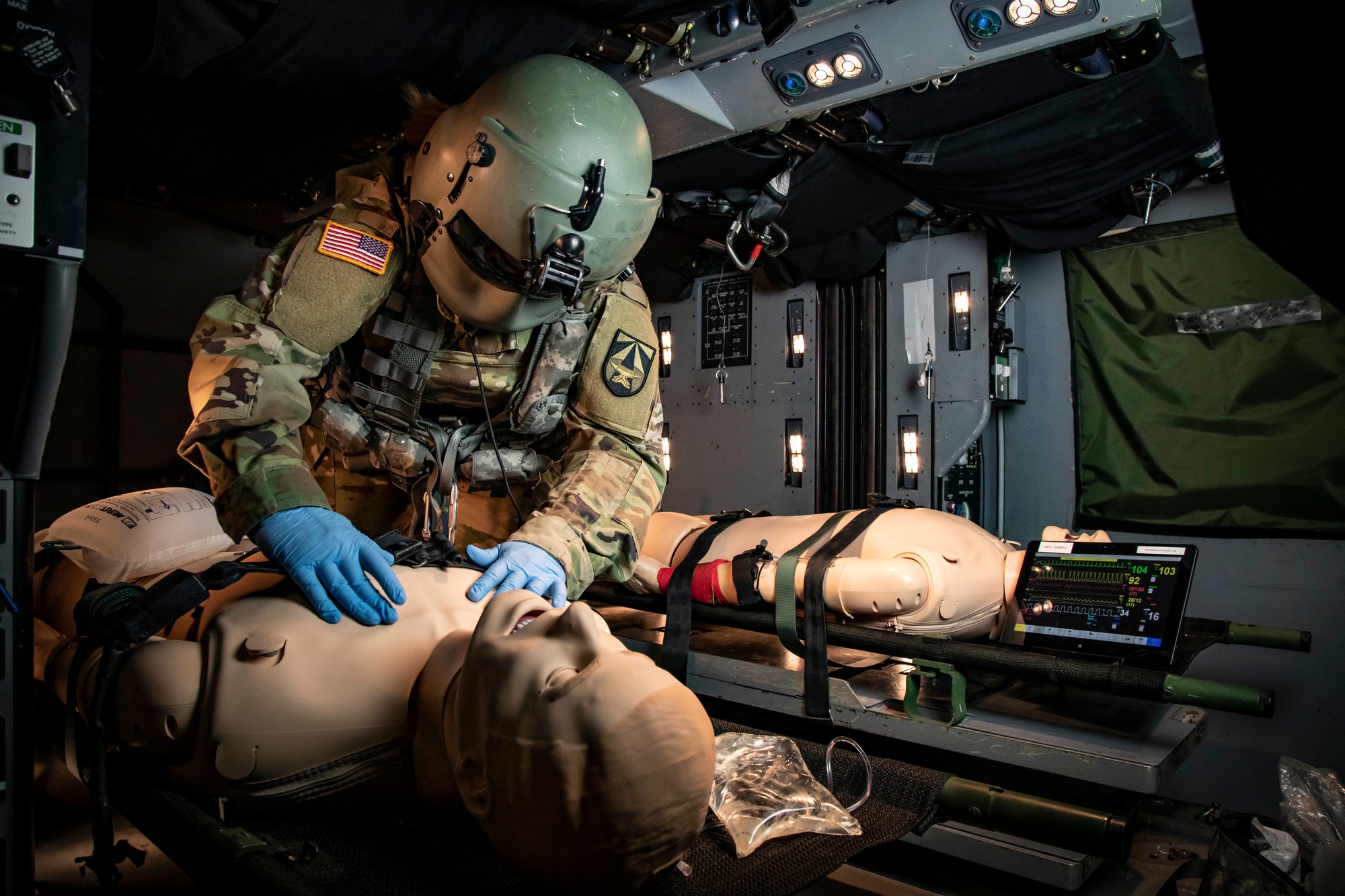 DVIDS - Images - A U.S. Army Aeromedical Research Laboratory