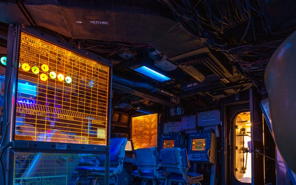 USS New Jersey (BB-62)