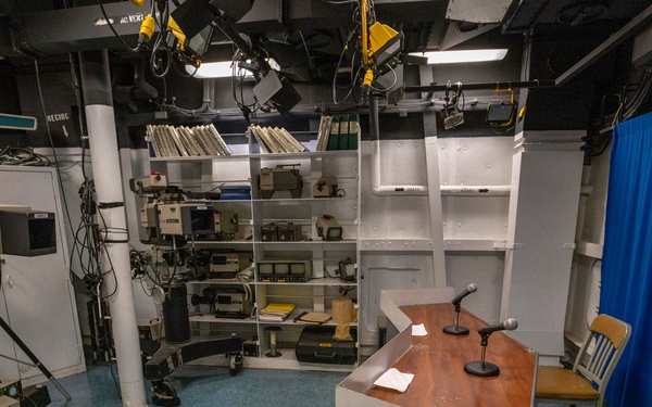 USS New Jersey (BB-62)