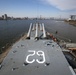 USS New Jersey (BB-62)