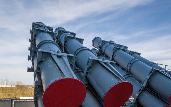 USS New Jersey (BB-62)