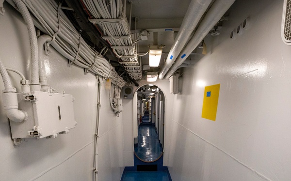 USS New Jersey (BB-62)