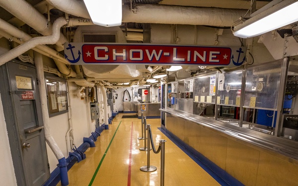 USS New Jersey (BB-62)