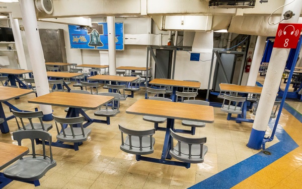 USS New Jersey (BB-62)