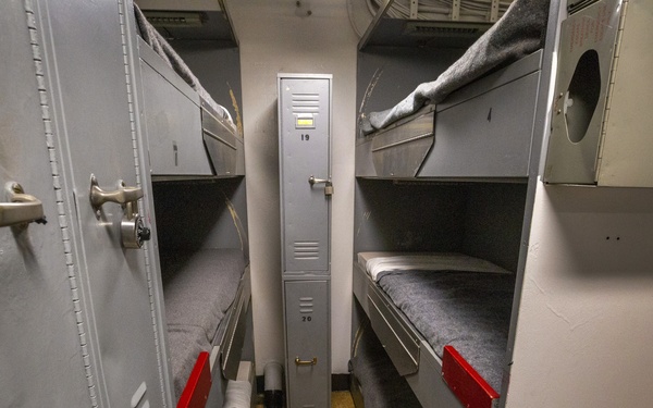 USS New Jersey (BB-62)