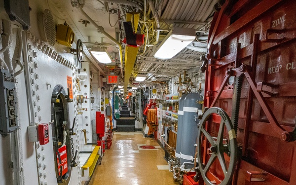 USS New Jersey (BB-62)