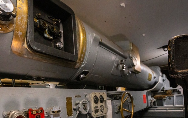 USS New Jersey (BB-62)