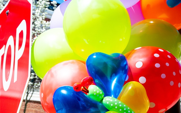 NSAW FFR Eggstravaganza