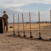 365th ISRG breaking ground for new Nellis AFB facility