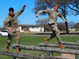 Brave Rifles Prepare for 2021 Best Ranger Competition