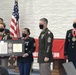 Sergeant Morales Club inducts new members