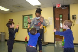 New Fort Detrick CYS director brings passion, vision to position