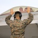 MWSS-171 Conducts Joint Refueling with F-22s