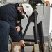 USS Hershel &quot;Woody&quot; Williams visits Croatia