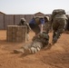 U.S. Africa Command forces conduct training in Mali