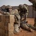 U.S. Africa Command forces conduct training in Mali