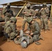 U.S. Africa Command forces conduct training in Mali