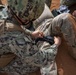 U.S. Africa Command forces conduct training in Mali