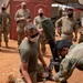 U.S. Africa Command forces conduct training in Mali