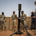U.S. Africa Command forces conduct training in Mali