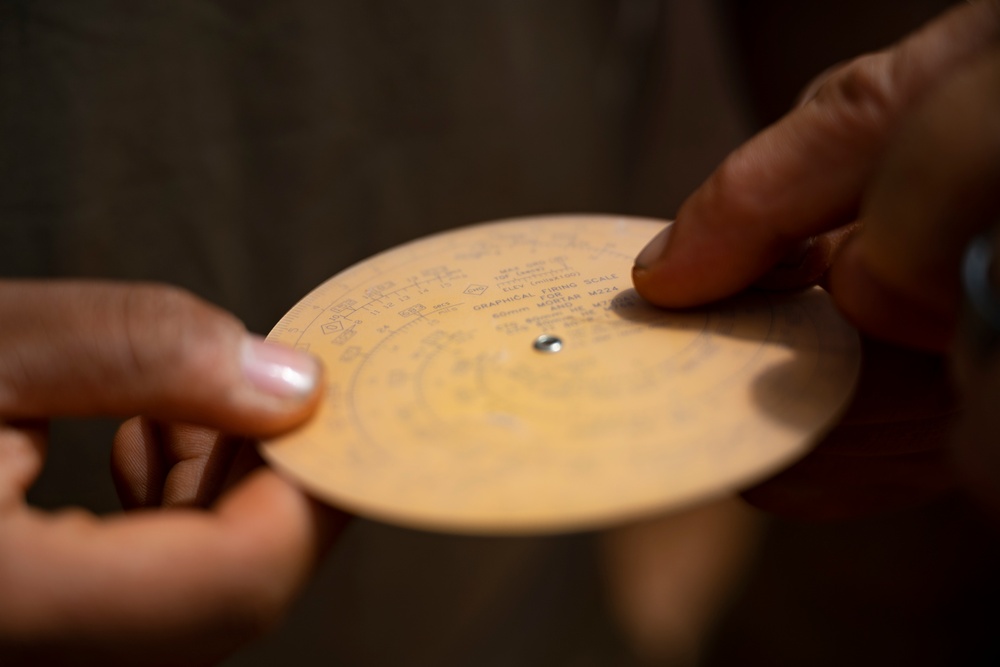 U.S. Africa Command forces conduct training in Mali