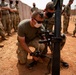 U.S. Africa Command forces conduct training in Mali