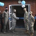 100th ARW proclaims April as Sexual Assault Awareness and Prevention Month