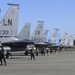 48th Fighter Wing hosts first multi-day Point Blank exercise