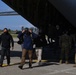 31st Fighter Wing arrives in Greece