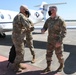 AFMC Commander visits Robins AFB