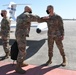 AFMC Commander visits Robins AFB