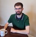 CYBER SNAPSHOT: Adam Desseyn