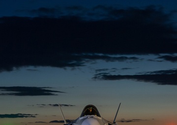 Night Flying Operations
