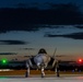 Upcoming April F-35 Night Flying Operations