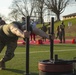 MARINE CORPS BASE QUANTICO HITT COMPETITION