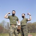 MARINE CORPS BASE QUANTICO HITT COMPETITION