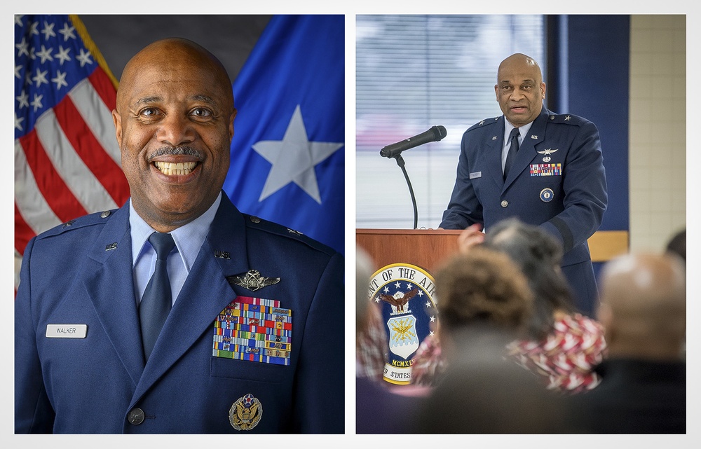 ANG brigadier generals mentor BEYA attendees, build lasting connection with local siblings