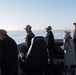 USS Portland (LPD 27) departs San Diego