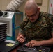 Cpl. Peter Callis - Motivator of the Week