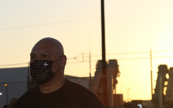 32d AAMDC UMT Training