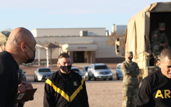 32d AAMDC UMT Training