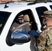 AZNG assists at vaccination site on the Yavapai-Apache Nation